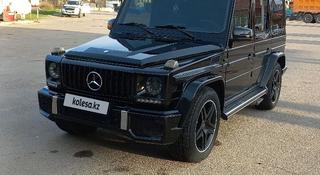 Mercedes-Benz G 320 1998 года за 13 500 000 тг. в Алматы