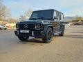 Mercedes-Benz G 320 1998 годаүшін13 500 000 тг. в Алматы – фото 2