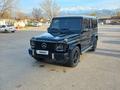 Mercedes-Benz G 320 1998 годаүшін13 500 000 тг. в Алматы – фото 3