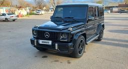 Mercedes-Benz G 320 1998 года за 13 500 000 тг. в Алматы – фото 3