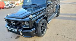 Mercedes-Benz G 320 1998 года за 13 500 000 тг. в Алматы – фото 4