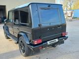 Mercedes-Benz G 320 1998 года за 13 500 000 тг. в Алматы – фото 5