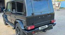 Mercedes-Benz G 320 1998 года за 13 500 000 тг. в Алматы – фото 5