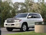 Toyota Land Cruiser 2012 года за 24 800 000 тг. в Алматы – фото 3