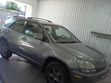 Lexus RX 300 2002 годаүшін5 950 000 тг. в Усть-Каменогорск