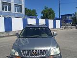 Lexus RX 300 2002 годаүшін5 950 000 тг. в Усть-Каменогорск