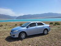 Toyota Corolla 2007 годаfor4 500 000 тг. в Алматы