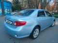 Toyota Corolla 2007 годаүшін4 500 000 тг. в Алматы – фото 8