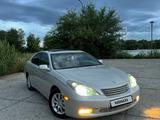 Lexus ES 300 2002 года за 6 000 000 тг. в Семей – фото 2