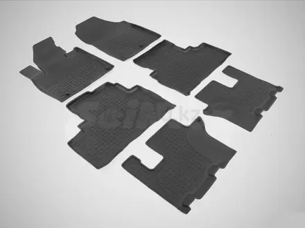 Коврики в салон Kia Sorento с 2015 по 2020 за 26 000 тг. в Астана