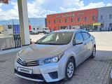 Toyota Corolla 2014 годаүшін7 300 000 тг. в Маканчи – фото 3