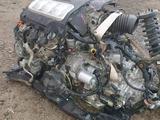 Хонда элюзион мотор за 7 333 тг. в Атырау – фото 2