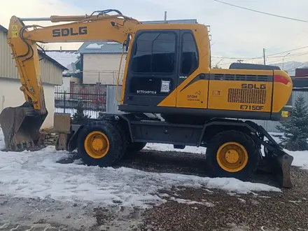SDLG  E7150F 2023 года за 43 000 000 тг. в Алматы – фото 3