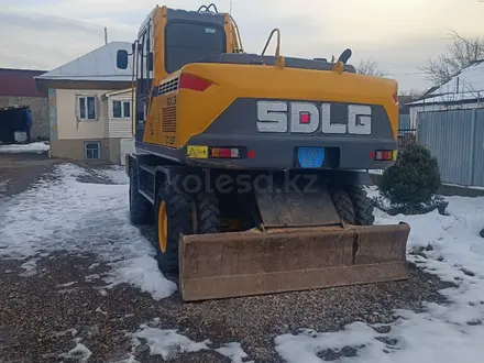 SDLG  E7150F 2023 года за 43 000 000 тг. в Алматы – фото 4