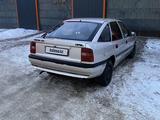 Opel Vectra 1992 года за 850 000 тг. в Караганда – фото 5