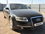 Audi A6 2005 года за 3 500 000 тг. в Караганда – фото 2