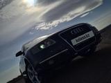 Audi A6 2005 года за 3 500 000 тг. в Караганда