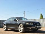 Audi A6 2005 года за 3 500 000 тг. в Караганда – фото 5