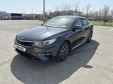 Kia Optima 2020 года за 12 000 000 тг. в Атырау – фото 2