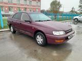 Toyota Carina E 1995 годаүшін1 800 000 тг. в Баянаул – фото 3