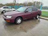 Toyota Carina E 1995 годаүшін1 800 000 тг. в Баянаул – фото 4