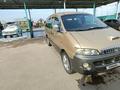 Hyundai Starex 2001 года за 2 400 000 тг. в Аксукент – фото 2