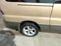 Hyundai Starex 2001 года за 2 400 000 тг. в Аксукент – фото 12