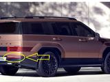 Противотуманные фары (ПТФ) Hyundai Santa Fe 5 (24-25г) 92405P6100 92406P610 за 89 990 тг. в Алматы