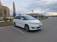 Toyota Estima 2008 года за 7 300 000 тг. в Усть-Каменогорск