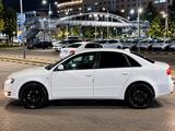 Audi A4 2007 года за 2 800 000 тг. в Алматы – фото 4