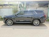 Hyundai Palisade 2020 годаүшін19 100 000 тг. в Алматы – фото 3