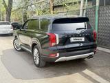 Hyundai Palisade 2020 годаүшін19 100 000 тг. в Алматы – фото 2