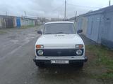 ВАЗ (Lada) Lada 2121 2010 годаүшін2 100 000 тг. в Костанай