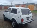 ВАЗ (Lada) Lada 2121 2010 годаүшін2 100 000 тг. в Костанай – фото 5