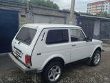 ВАЗ (Lada) Lada 2121 2010 годаүшін2 100 000 тг. в Костанай – фото 3