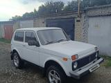 ВАЗ (Lada) Lada 2121 2010 годаүшін2 100 000 тг. в Костанай – фото 2