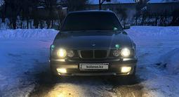 BMW 525 1993 годаүшін2 300 000 тг. в Шымкент – фото 5