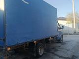 ГАЗ ГАЗель 2008 годаүшін4 700 000 тг. в Кызылорда