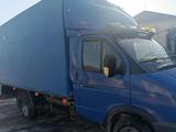 ГАЗ ГАЗель 2008 годаүшін4 700 000 тг. в Кызылорда – фото 5