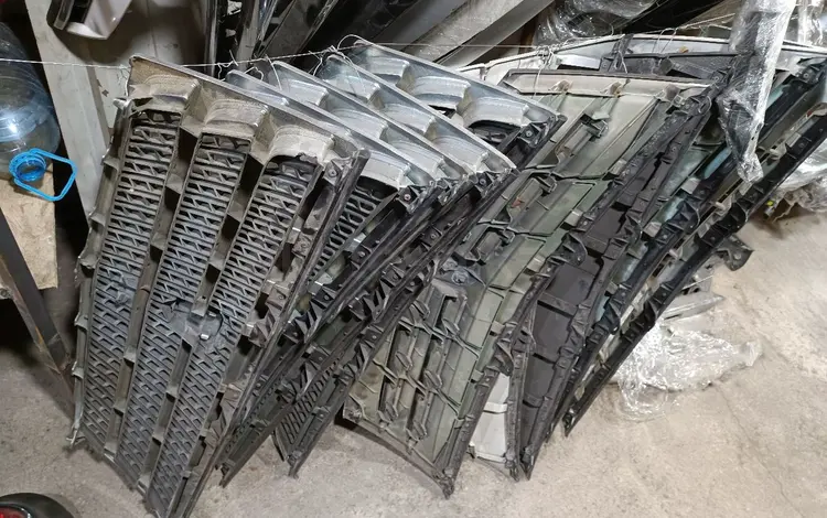 Решетка радиатора переднийүшін20 000 тг. в Алматы