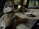 Mercedes-Benz S 500 2014 года за 21 000 000 тг. в Тараз – фото 2