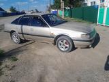 Mazda 626 1991 годаүшін600 000 тг. в Семей