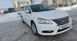 Nissan Sentra 2014 годаүшін5 850 000 тг. в Астана – фото 4