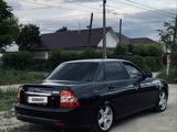 ВАЗ (Lada) Priora 2170 2012 года за 2 730 000 тг. в Костанай