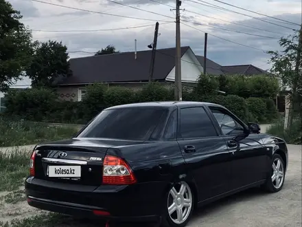 ВАЗ (Lada) Priora 2170 2012 года за 2 730 000 тг. в Костанай