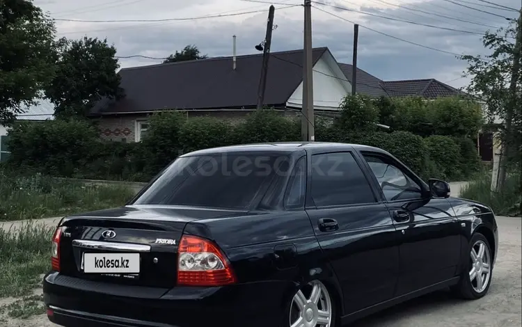 ВАЗ (Lada) Priora 2170 2012 года за 2 730 000 тг. в Костанай