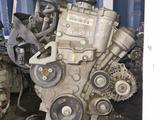 Двигатель BLF Passat B6 1.6 Контрактные! за 350 000 тг. в Алматы