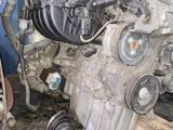 Двигатель BLF Passat B6 1.6 Контрактные!үшін350 000 тг. в Алматы – фото 2