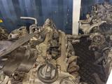 Двигатель BLF Passat B6 1.6 Контрактные! за 350 000 тг. в Алматы – фото 4
