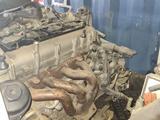 Двигатель BLF Passat B6 1.6 Контрактные! за 350 000 тг. в Алматы – фото 5